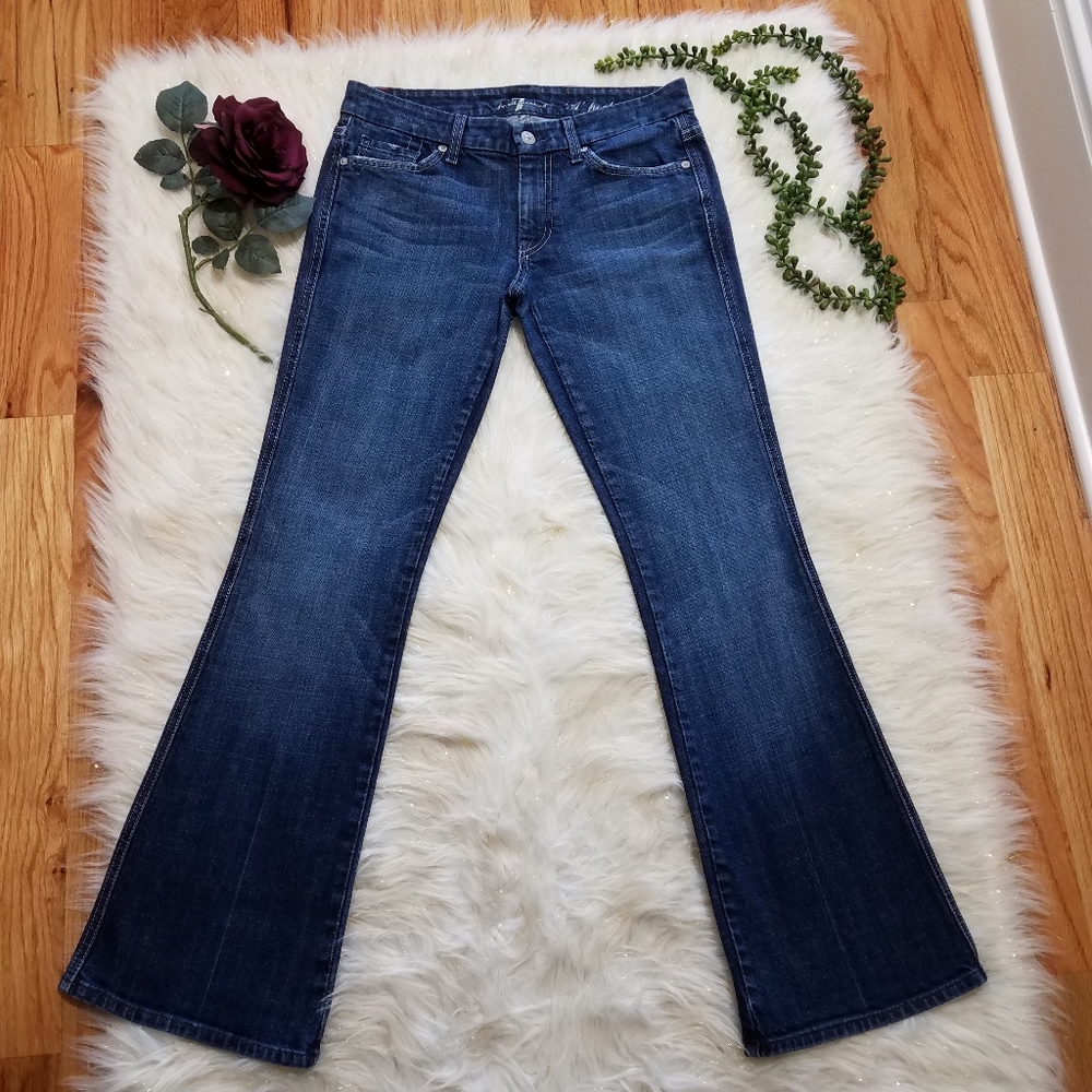 7 For all Mankind Jeans B1G1 FREE💥